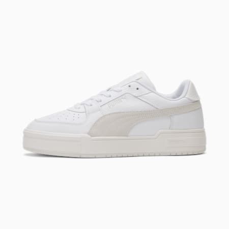 Sneakers CA Pro OW, PUMA White-Vapor Gray-Warm White, small
