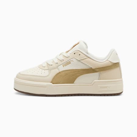 CA Pro OW Sneakers, Warm White-Prairie Tan-Alpine Snow, small-PHL