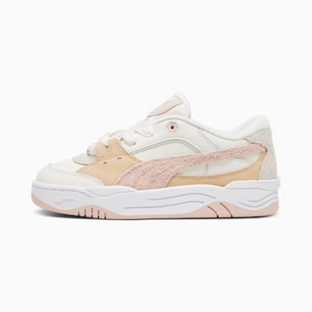 PUMA-180 PRM Women's Sneakers, Frosted Ivory-PUMA White, small