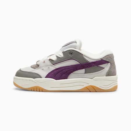 PUMA-180 PRM Women's Sneakers, Crushed Berry-Warm White, small