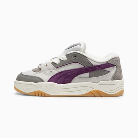 PUMA-180 PRM Sneakers Damen, Crushed Berry-Warm White, small