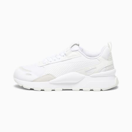 RS 3.0 Basic sneakers voor dames, PUMA White-Warm White, small