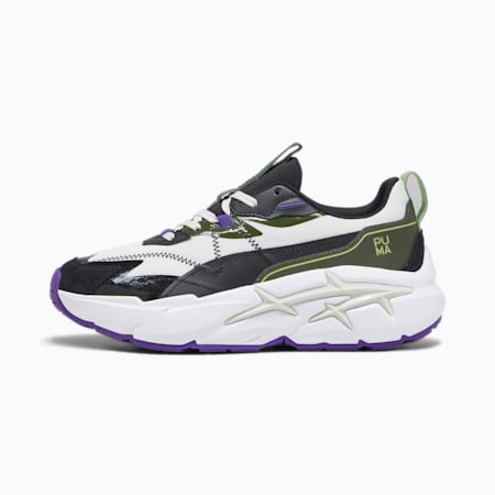 Sneakers Spina NITRO™ Infuse Femme, Sedate Gray-Myrtle, small