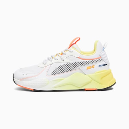 Puma rx s hot sale