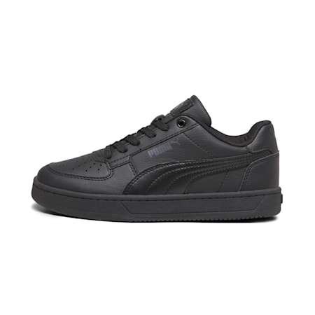 Młodzieżowe sneakersy PUMA Caven 2.0, PUMA Black-Cool Dark Gray, small