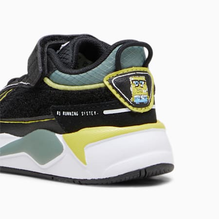 Puma xrs gold online
