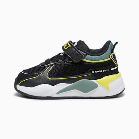 Puma größentabelle discount schuhe kinder