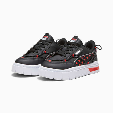 Puma discount storm kids
