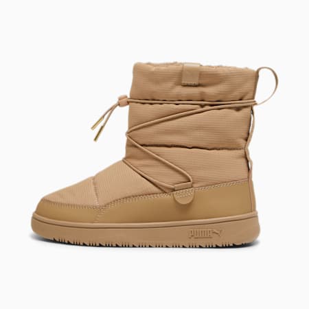 Botas para mujer Snowbae, Toasted-Chocolate Chip, small