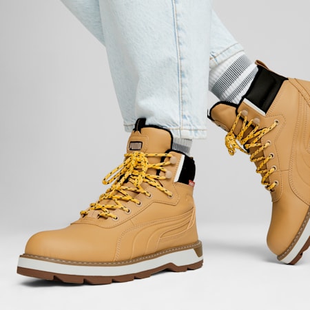 Puma winter shoes collection online