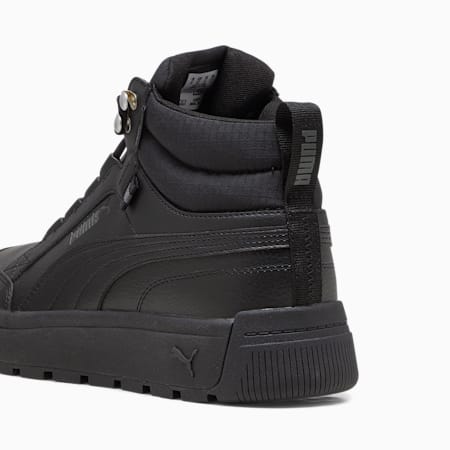 Winter boots puma shop