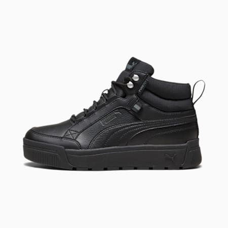 Tarrenz SB III PureTex sneakers, PUMA Black-PUMA Black-Shadow Gray, small