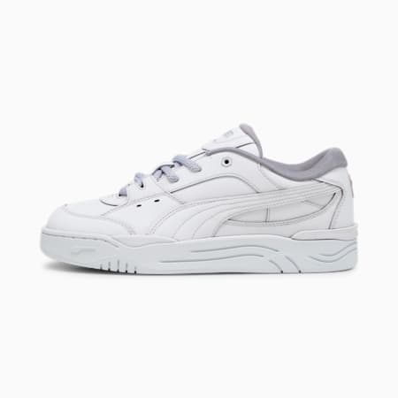 PUMA-180 Dye Sneakers, Feather Gray-Feather Gray, small