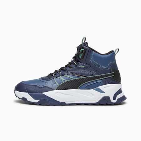 Buy Trinity Mid Hybrid Sneakers Men's Footwear from Puma. Find