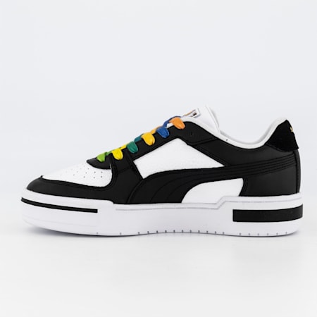 Puma cali sneakers qr code shop