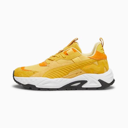 RS-Trck New Horizon sneakers, Amber-Flaxen, small