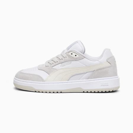 Sneakers PUMA Doublecourt Femme white PUMA