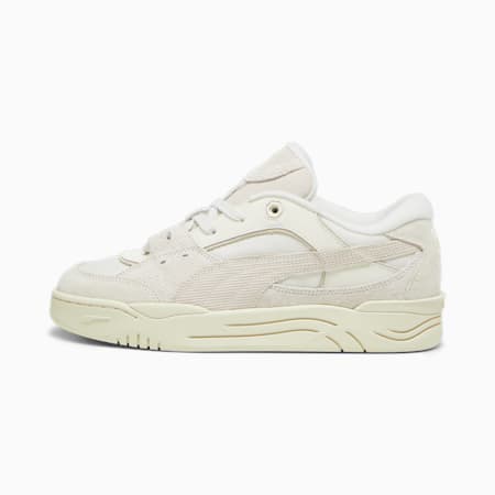 Sneakers PUMA-180 Corduroy, Warm White-Warm White, small-DFA