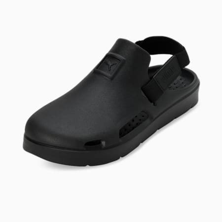 Shibui Mule, PUMA Black-PUMA Black, small