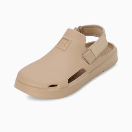 Shibui Mules, Toasted Almond-Toasted Almond, small