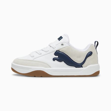 Discount on Puma  shoes - SKU: Park Lifestyle Sneakers