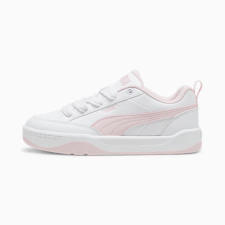 Zapatillas Park Lifestyle, PUMA White-Whisp Of Pink, small