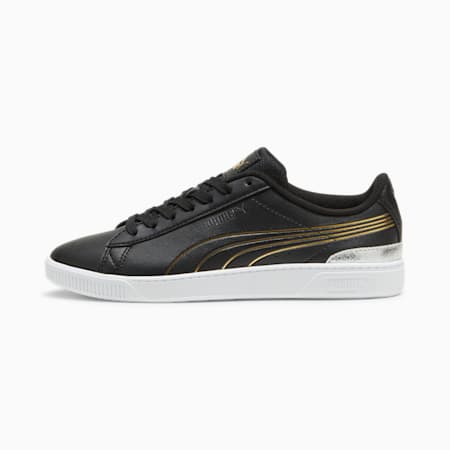 Puma plateforme best sale gold
