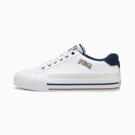 Puma city series classic navy hotsell
