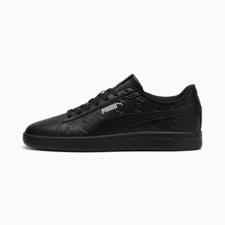 Puma Smash v2 L Unisex Adult Trainers Retro Trainers India