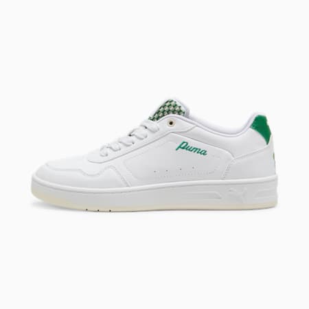 Puma women green discount