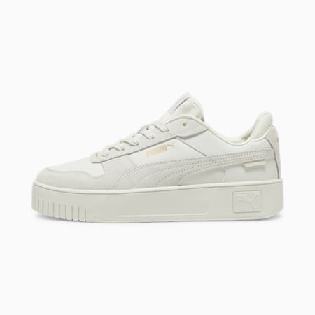 Gray puma women's sneakers hotsell