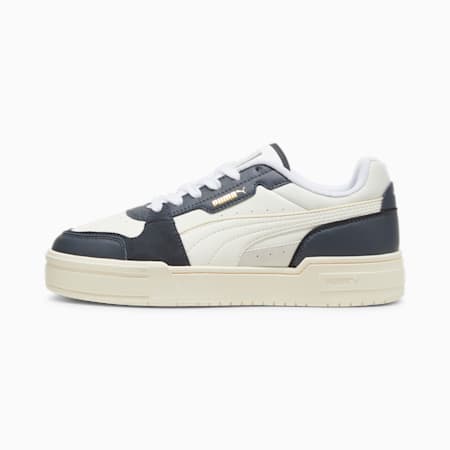 Sneakersy CA Pro Lux III, Warm White-Strong Gray-Sugared Almond, small