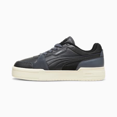 CA Pro Lux III Sneakers, PUMA Black-Strong Gray-Sugared Almond, small