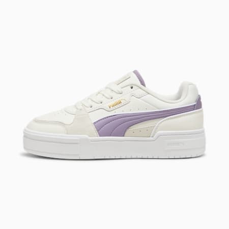 Sneakers CA Pro Lux III, Warm White-Pale Plum, small