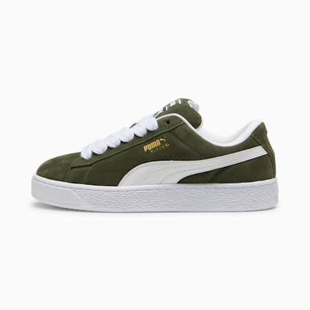 Puma suede outlet outfits