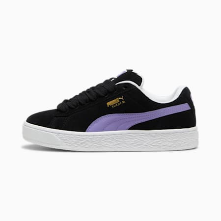 Zapatos puma morados xl top