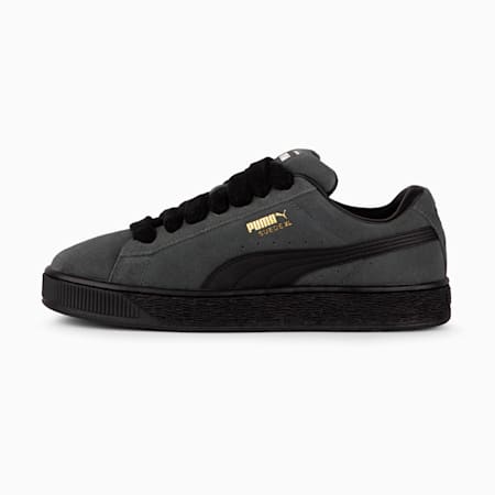 Puma basket negras hombre cheap