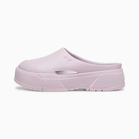 CA Mule Women's Shoes, Grape Mist-Pink Lilac, small