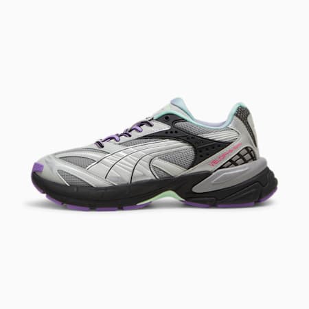 Sneakers Velophasis Sprint2K, Stormy Slate-Cool Light Gray, small