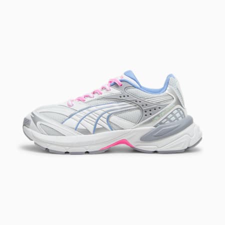 Velophasis Sprint2K Sneakers, Dewdrop-PUMA White, small