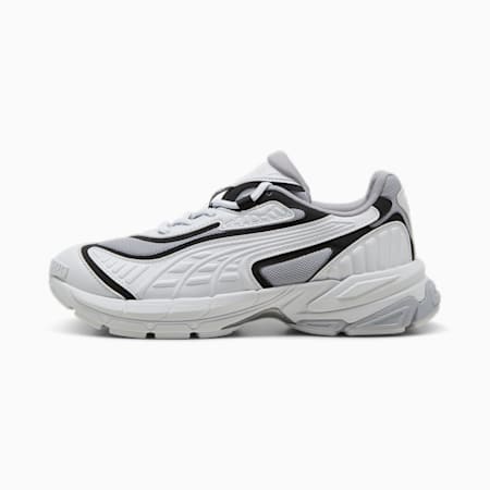 Sneakers Velophasis 002 Tech, Gray Fog-Silver Mist, small