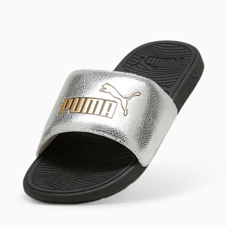Puma lux flip flops size 8 new arrivals