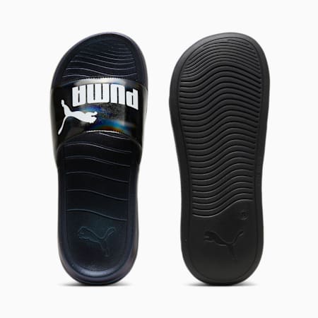 Popcat 20 GirlPower Unisex Sandals PUMA Black PUMA White PUMA Shop All Puma PUMA