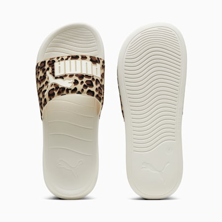 Chanclas online puma leopardo