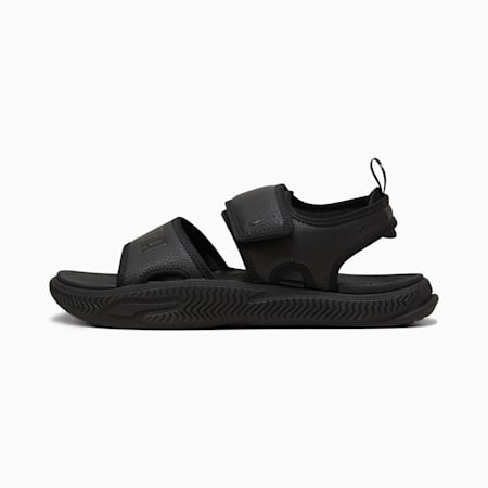 SoftridePro 24 Slides, PUMA Black-PUMA Black, small-IDN