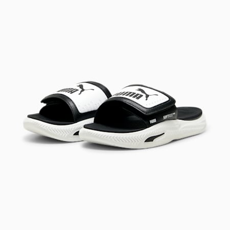 Puma new model slippers deals