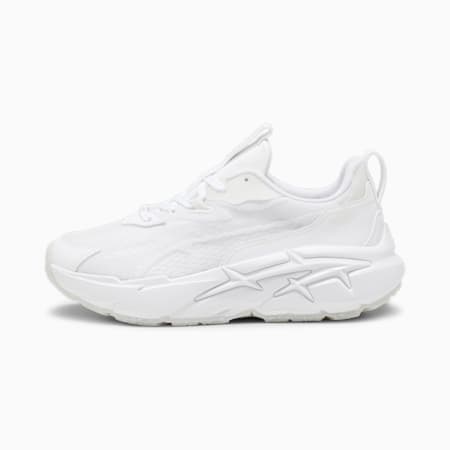 Spina NITRO™ Pure Luxe sneakers voor dames, PUMA White, small