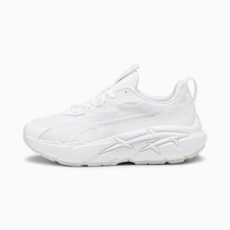 Spina NITRO™ Pure Luxe Women’s Sneakers, PUMA White, small