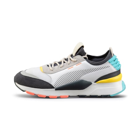Tenis puma rs-0 sound top