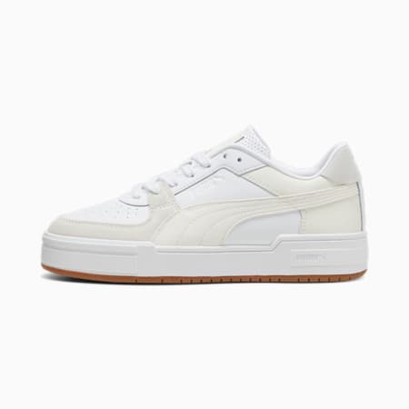 Sneakers CA Pro Gum, PUMA White-Warm White, small